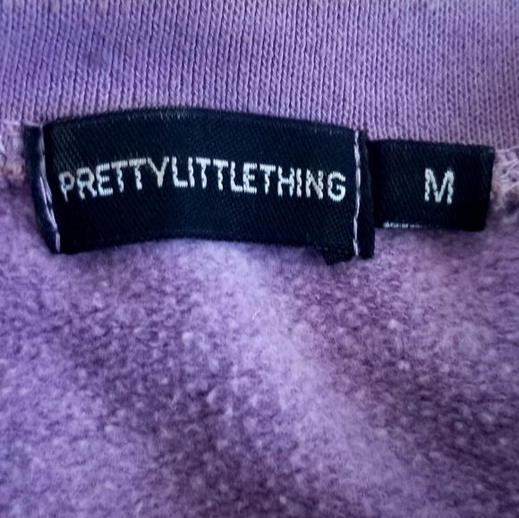 Cute PLT Graphic Sweater - Picture 5 of 5